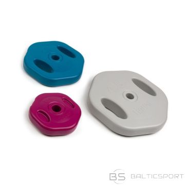 Tiguar Powergym TI-PG001/O svara komplekts (N/A)