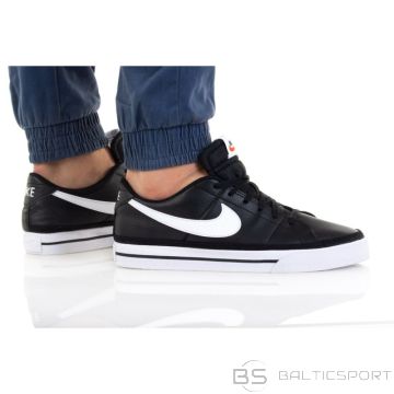 Nike Ботинки Court Legacy NN M DH3162-001 (40)