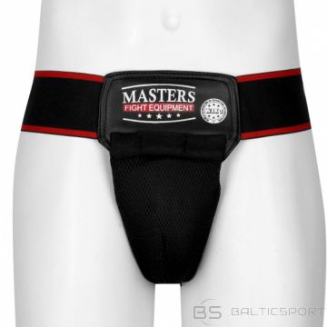 MASTERS S-202W men&#39;s suspender (WAKO APPROVED) (M)