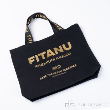 FITANU_ECO BAG_34x30 iepirkumu maisiņš 92800628334 (VIENS IZMĒRS)
