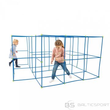BS Lielo salmiņu konstruktors
