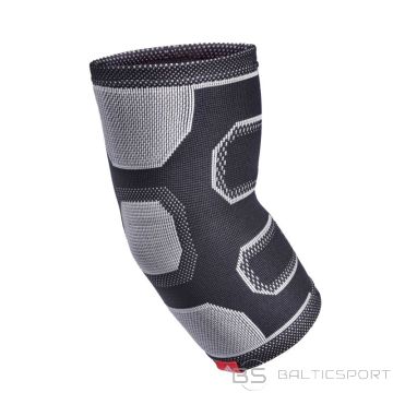 Adidas M ADSU-12532BK elkoņa stabilizējošā siksna (N/A)