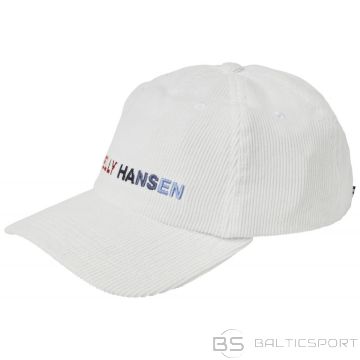 Helly Hansen HH Graphic Cap 48146 011 (uniwersalny)