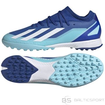 adidas X Crazyfast.3 TF M football shoes ID9338 (44)