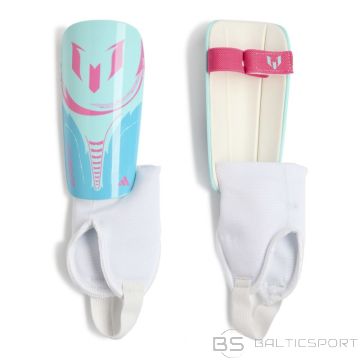 Adidas Футбольные щитки Messi SG MTC Jr JN7435 (L (140-160 см))