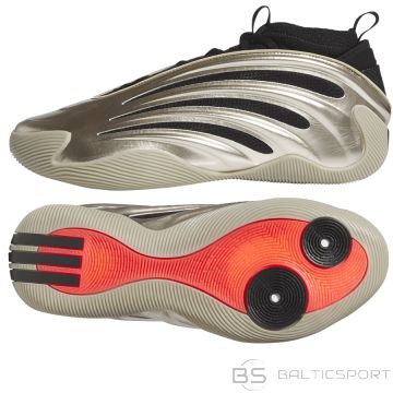 Buty adidas HARDEN VOLUME 9 JR2506 / 45 1/3 / srebrny