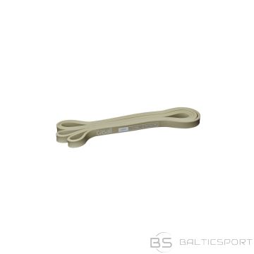 CASALL exercise bands Long rubber band light green (TU)