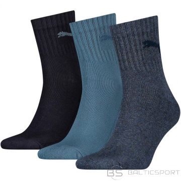 Puma Socks Short Crew 3Pack 906110 14 (43-46)