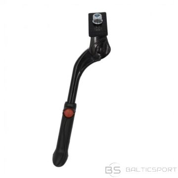 Statīva kāja vidējai skrējienam MASSLOAD 16''-20'', melna, regulējama