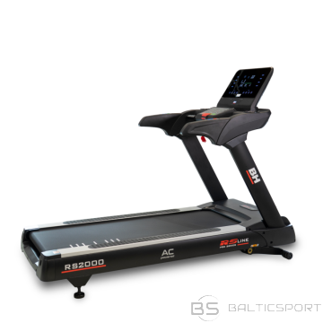 Skrejceliņš BH FITNESS RS2000