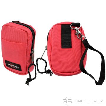 Eastpak / Sarkana / viena izmēra korpuss