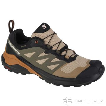 Salomon Кроссовки X-Adventure GTX M 473213 (42 2/3)