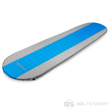 Spokey Pašpiepūšošais paklājiņš Air Mat 6306400000 (185x55x3cm)