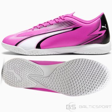 Buty Puma Ultra Play IT 107766-01 / różowy / 44 1/2