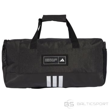Torba adidas 4Athlts Duffel Bag IM5523 / czarny