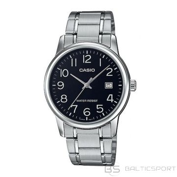 Casio Мужские часы MTP-V002D-1BUDF + коробка (нет в наличии)