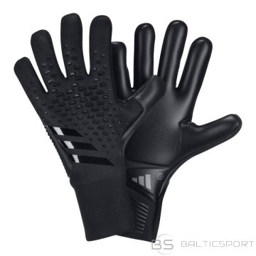 Futbola vārtsarga cimdi /Adidas Vārtsargu cimdi Predator Pro M HN3347M (9,5)