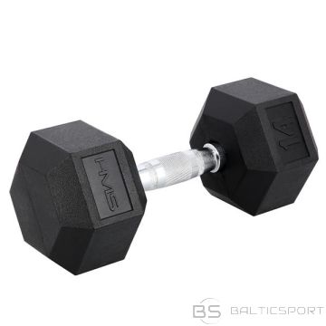 HEX PRO BLACK 14 KG hanteles HMS