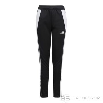 Adidas Tiro 24 Slim Jr pants IJ7667 (128)