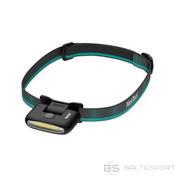 BS Аккумуляторный налобный фонарь NexTool NE20004 170 лм, черный (N/A)