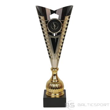 Puchar Tryumf W1817 / C - 36 cm / złoty