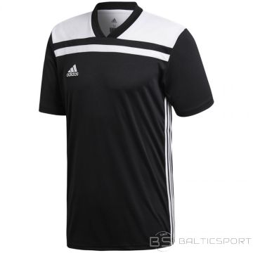 Adidas Футболка Regista 18 Jersey M CE8967 (140)