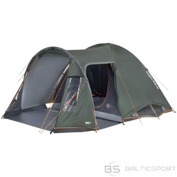 High Peak Tessin 4.1 tent green 10380 (N/A)