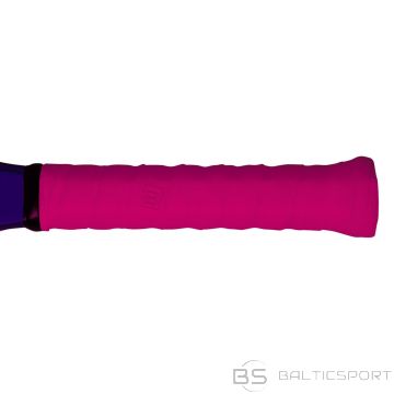 Wilson OVERGRIP BOX (ULTRA WRAP) 1 gab., rozā