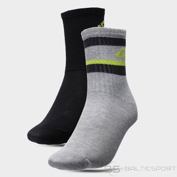 Носки 4FJSS23USOCM108 91S / разноцветные / 32-35
