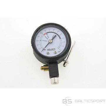 Select Izvēlieties asinsspiediena mērītāju /  /