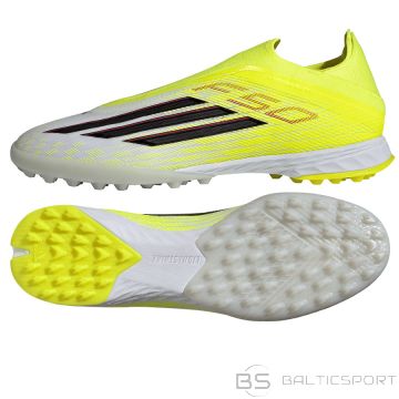 Adidas Кроссовки F50 Pro LL TF JQ1483 / Желтые / 44