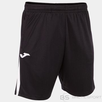 Joma Čempionāta VII šorti 103209.102 / Melni / XL