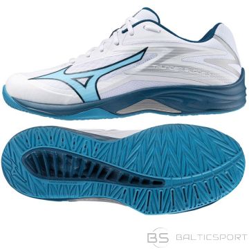 Mizuno Thunder Blade ZM V1GA237021 volejbola apavi (44 1/2)