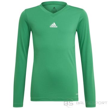 Adidas Team Base Tee Jr GN7515 (116 cm)
