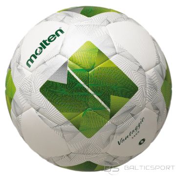 Football ball MOLTEN F5N3400-G