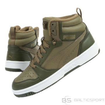 Puma Rebound V6 W 394685 02 sports shoes (36)