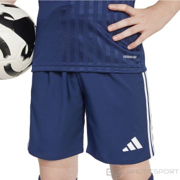Adidas Tastigo 25 Junior Shorts JN7173 / navy blue / 152 cm