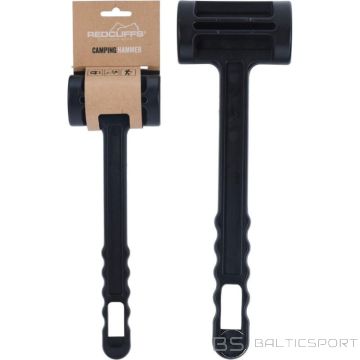 Redcliffs Kempinga āmurs ar rokturi (nav pieejams)