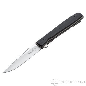 BS Böker Plus Urban Trapper G10 nazis (N/A)