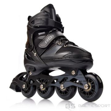 Meteor Rox M 22346 slidas (uniw)