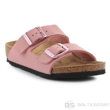 Birkenstock Arizona Kids BS 1026423 rozā māla krāsas golfa bumbiņas (EU 36)