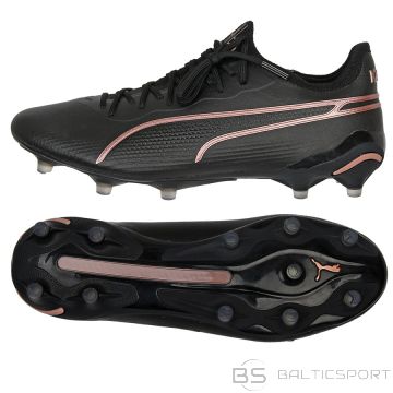 Buty Puma KING Ultimate FG/AG 107563-07 / czarny / 41
