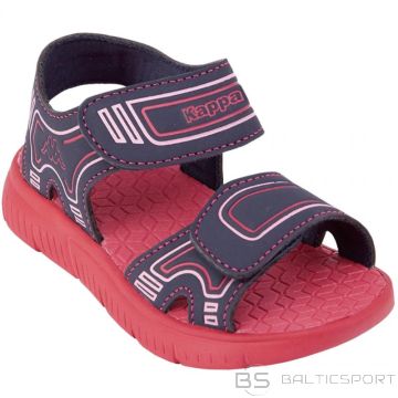Kappa Kaleo K Jr 260887K 6722 sandales (31)