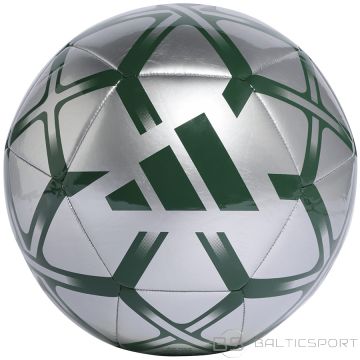 Adidas Starlancer Club JW1358 bumba / Sudraba / 5