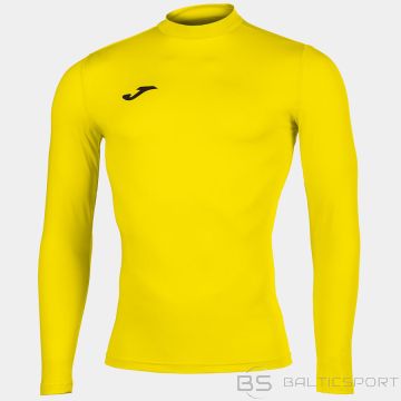 Joma Camiseta Brama Academy 101018.900 / black / L/XL