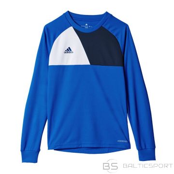 Adidas Толстовка Assita 17 Jr AZ5404 (116 см)