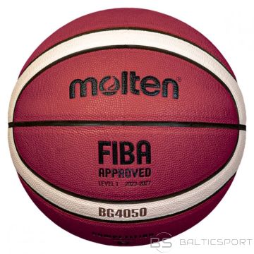 Molten BG4050 basketbola bumba (N/A)