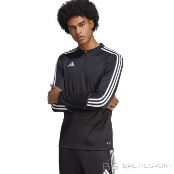 Adidas Džemperis TIRO 23 Training Top HS3617 / melns / L