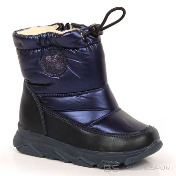 Insulated snow boots Kornecki Jr KOR6896B (20)