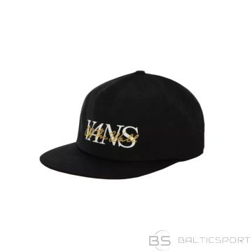 Vans On The Vans Shallow Cap VN0A4TQ2BLK (One size)
